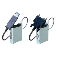 Digital Gaging Interface