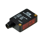H30-DIF-1500P-M8-4QD
COMPACT PHOTOELECTRIC DIFFUSE SENSOR